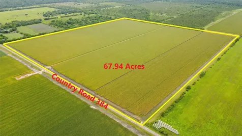 000 County Road 384 Louise TX 77455