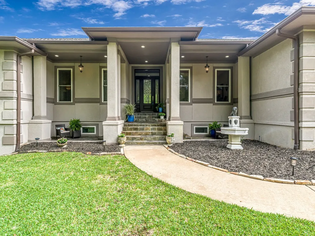 37922 Clubhouse Lane Magnolia TX 77355