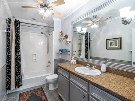 37922 Clubhouse Lane Magnolia TX 77355
