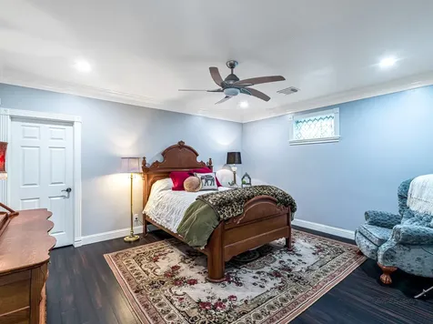 37922 Clubhouse Lane Magnolia TX 77355