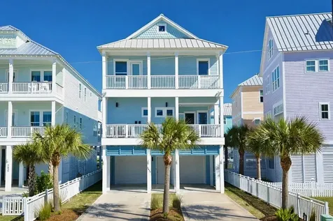 3839 Periwinkle Galveston TX 77554