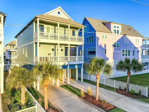 3839 Periwinkle Galveston TX 77554