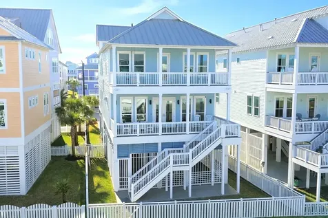 3839 Periwinkle Galveston TX 77554
