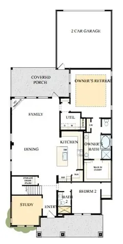 12203 Canal View Boulevard Mont Belvieu TX 77523