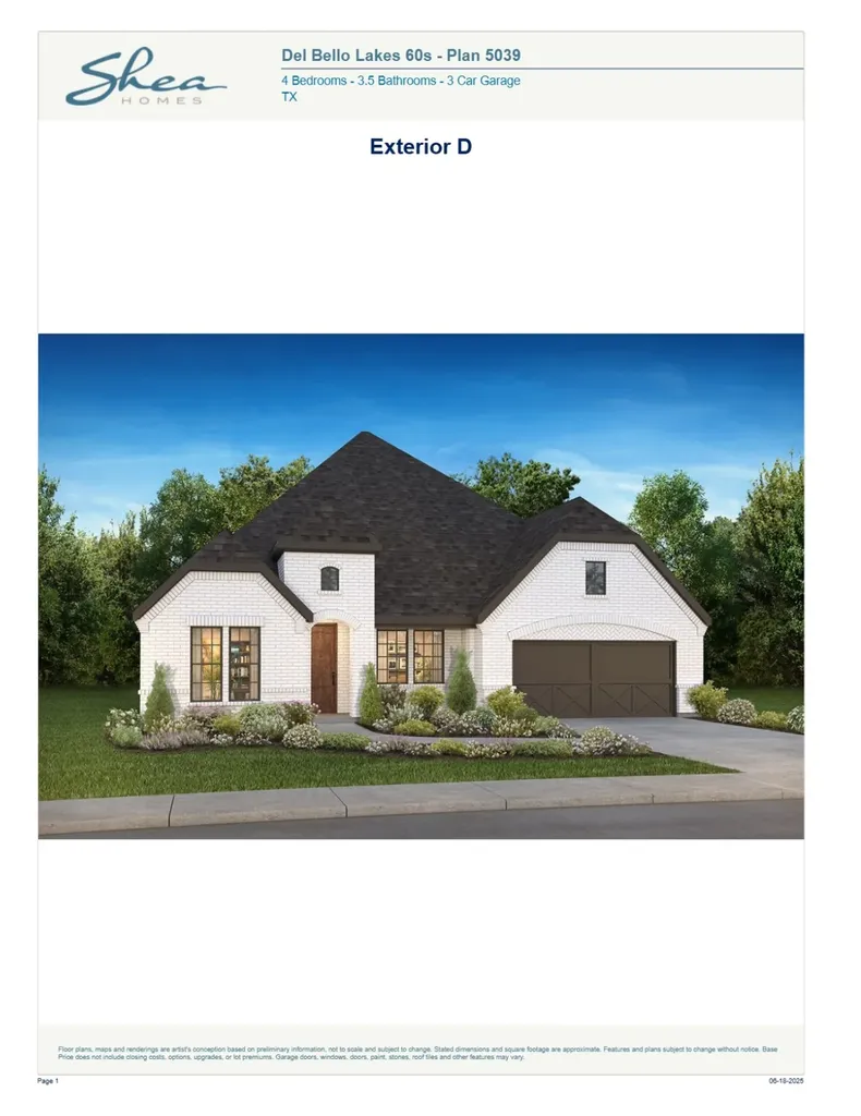 921 Groundwater Way League City TX 77546