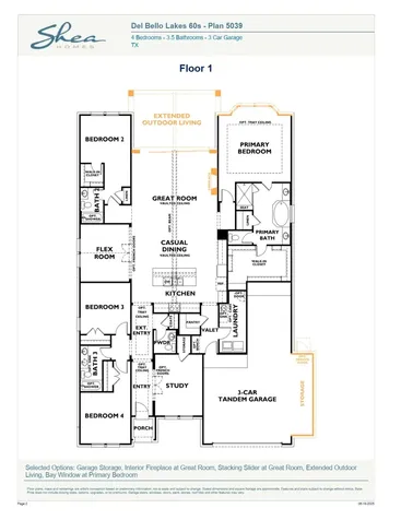 921 Groundwater Way League City TX 77546