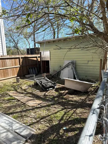 3508 Omega Street Houston TX 77022