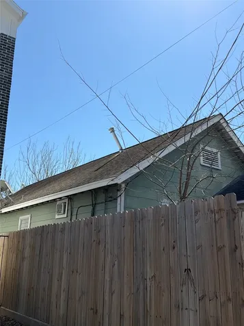 3508 Omega Street Houston TX 77022