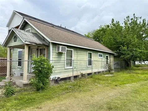 3508 Omega Street Houston TX 77022