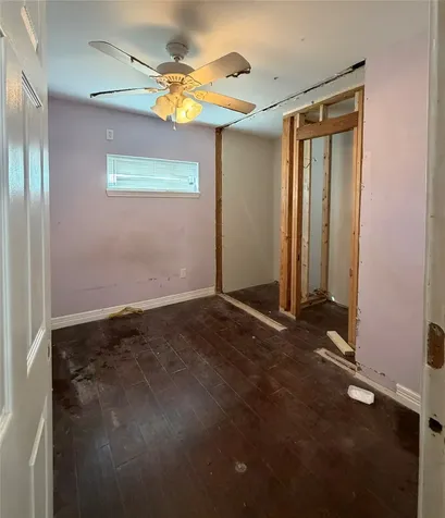 3508 Omega Street Houston TX 77022
