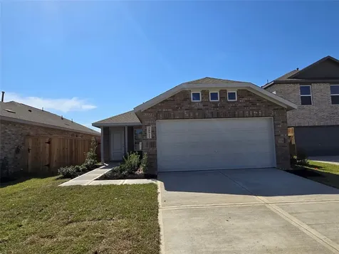 1546 Gardenia Blossom Lane Crosby TX 77532