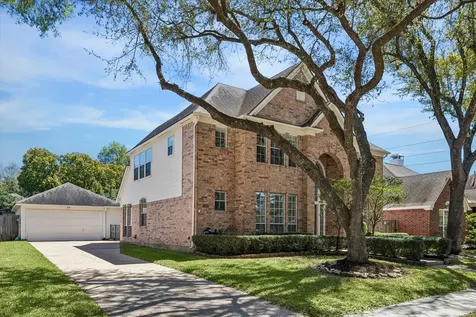 1207 Ellcreek Court Sugar Land TX 77479