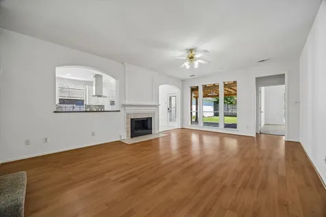 1207 Ellcreek Court Sugar Land TX 77479