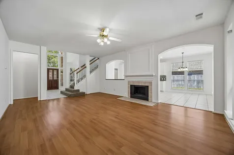1207 Ellcreek Court Sugar Land TX 77479