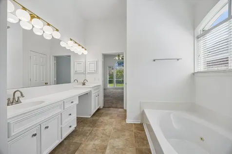 1207 Ellcreek Court Sugar Land TX 77479