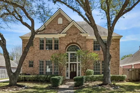 1207 Ellcreek Court Sugar Land TX 77479