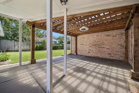 1207 Ellcreek Court Sugar Land TX 77479