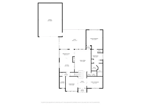 1207 Ellcreek Court Sugar Land TX 77479