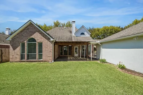 1207 Ellcreek Court Sugar Land TX 77479