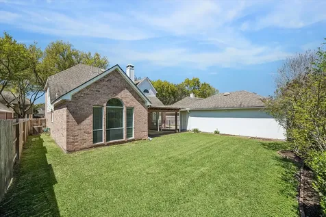 1207 Ellcreek Court Sugar Land TX 77479