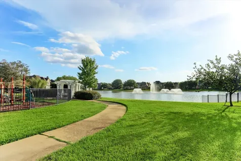 1207 Ellcreek Court Sugar Land TX 77479
