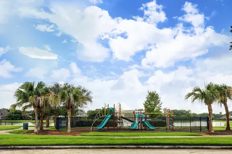 1207 Ellcreek Court Sugar Land TX 77479