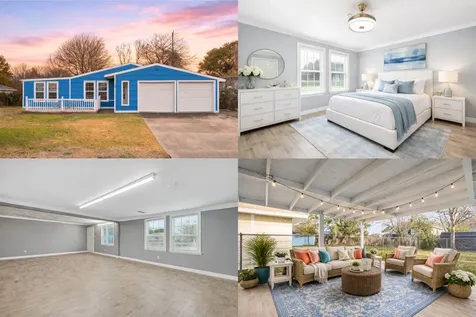 105 Pompano Avenue Galveston TX 77550