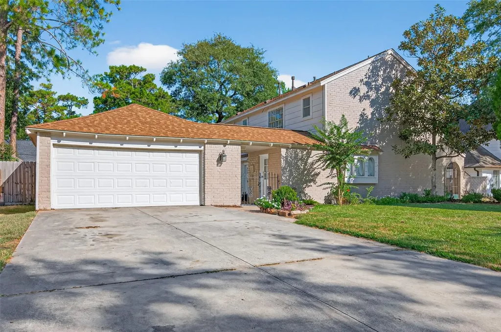 5414 Spanish Oak Drive Houston TX 77066