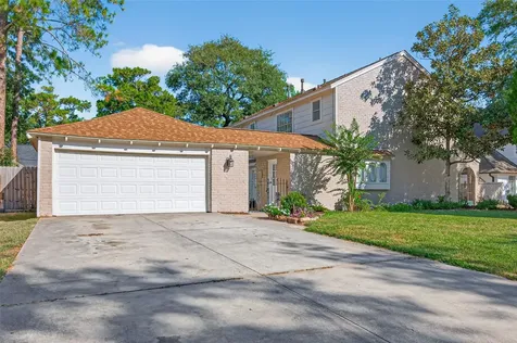 5414 Spanish Oak Drive Houston TX 77066