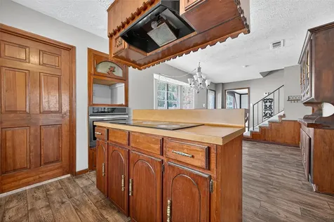 5414 Spanish Oak Drive Houston TX 77066