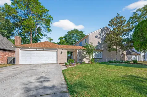 5414 Spanish Oak Drive Houston TX 77066