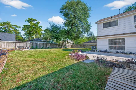 5414 Spanish Oak Drive Houston TX 77066
