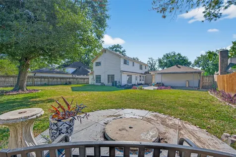 5414 Spanish Oak Drive Houston TX 77066