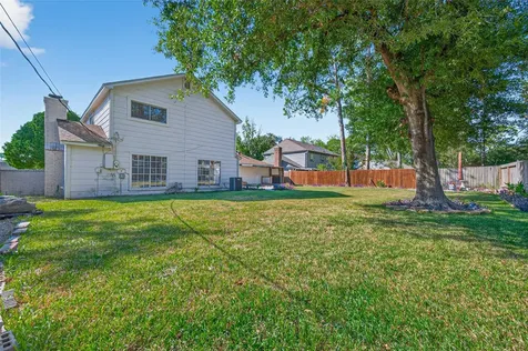 5414 Spanish Oak Drive Houston TX 77066