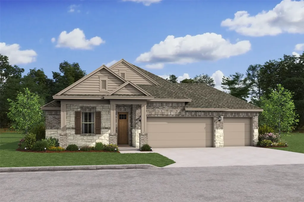 213 Dunovant Drive Sealy TX 77474