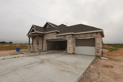 213 Dunovant Drive Sealy TX 77474