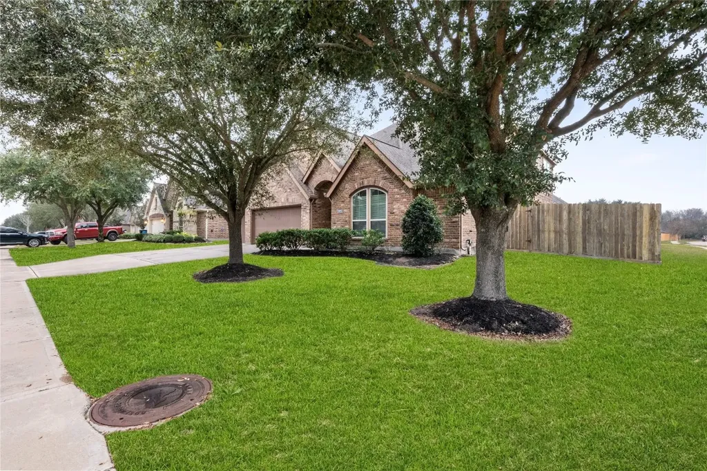 5335 Stoneridge Court Rosenberg TX 77471