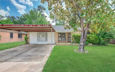 9526 Balsam Lane Houston TX 77078