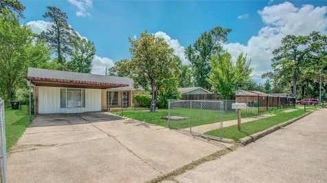 9526 Balsam Lane Houston TX 77078
