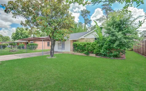 9526 Balsam Lane Houston TX 77078