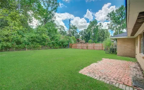 9526 Balsam Lane Houston TX 77078