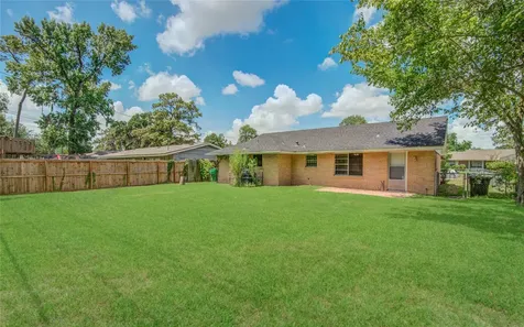 9526 Balsam Lane Houston TX 77078