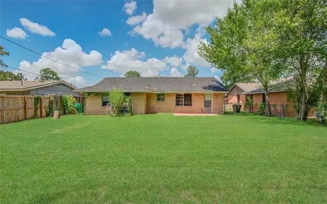 9526 Balsam Lane Houston TX 77078