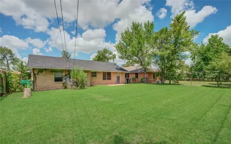 9526 Balsam Lane Houston TX 77078