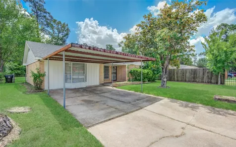 9526 Balsam Lane Houston TX 77078