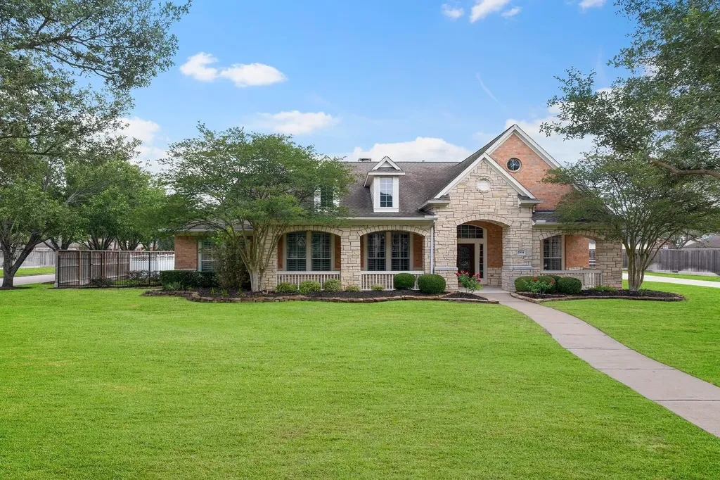 17614 Lasting Rose Drive Cypress TX 77429