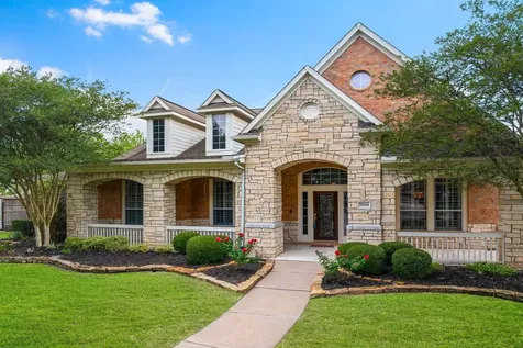 17614 Lasting Rose Drive Cypress TX 77429