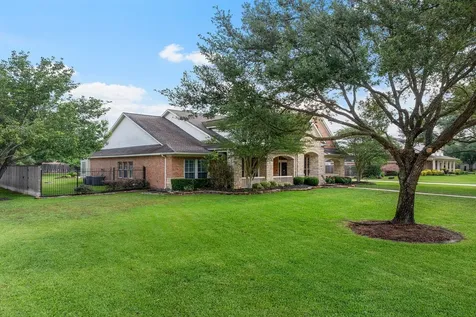 17614 Lasting Rose Drive Cypress TX 77429