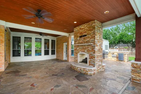 17614 Lasting Rose Drive Cypress TX 77429