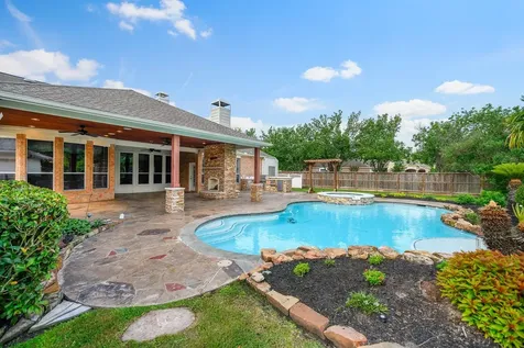 17614 Lasting Rose Drive Cypress TX 77429